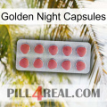 Golden Night Capsules 18